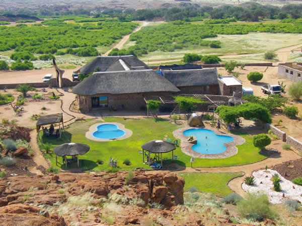 Damaraland