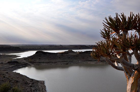 Hardap Region