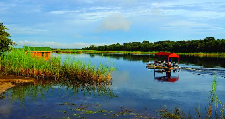 Zambezi Region