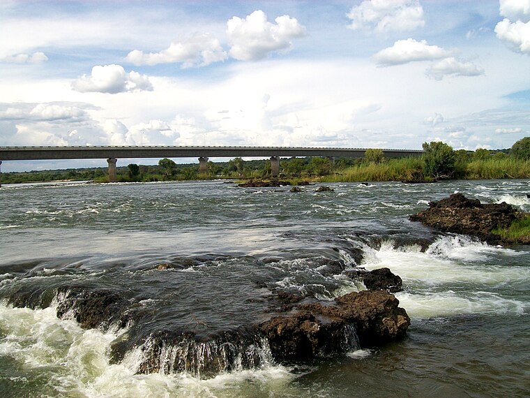 Caprivi