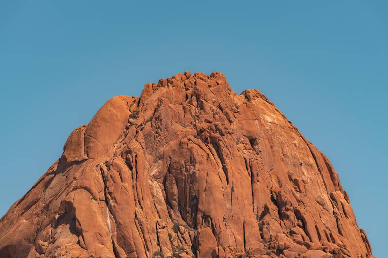 mountain